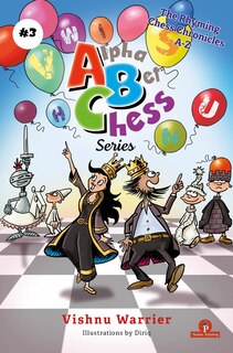 Couverture_AlphaBetChess - Volume 3