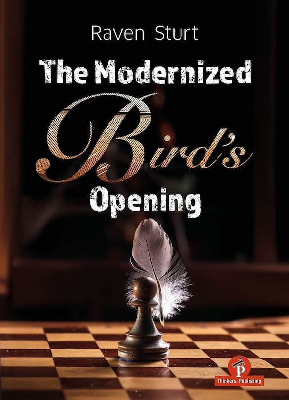 Front cover_The Modernized Bird's Opening