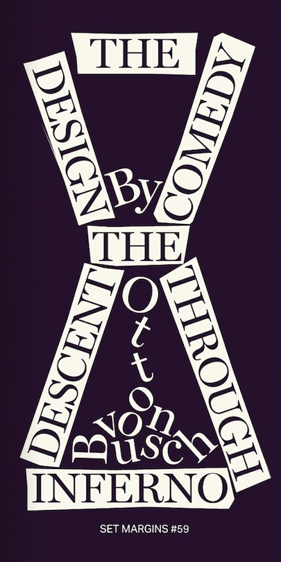 Front cover_The Design Comedy: The Descent Through Inferno