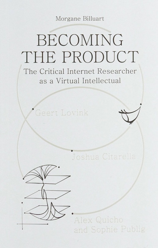Couverture_Becoming the Product