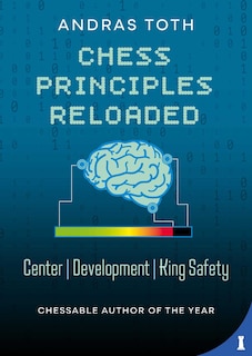 Front cover_Chess Principles Reloaded