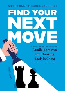 Front cover_Find Your Next Move