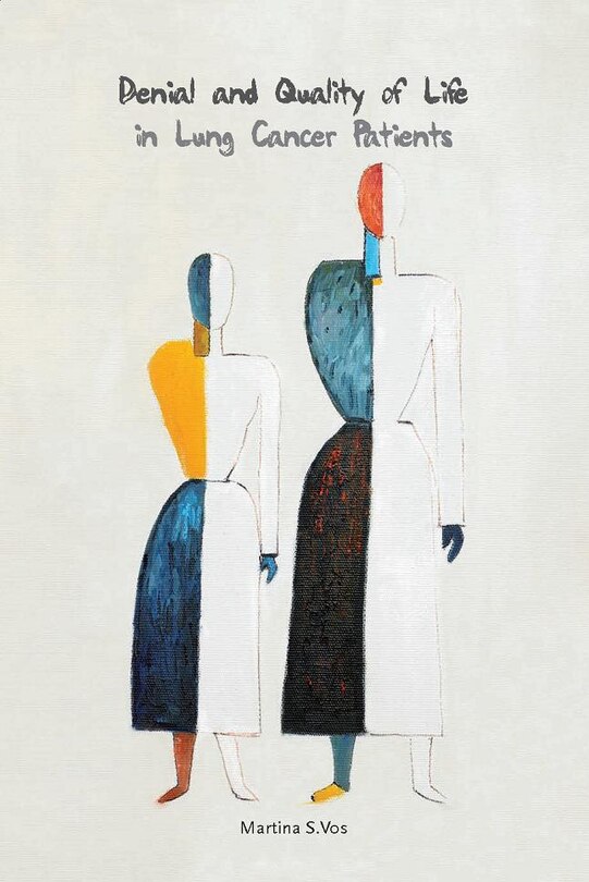 Front cover_Denial And Quality Of Life In Lung Cancer Patients