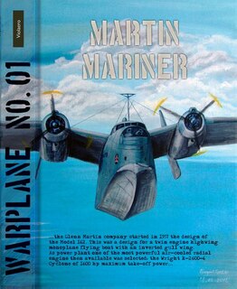 Couverture_Martin Mariner