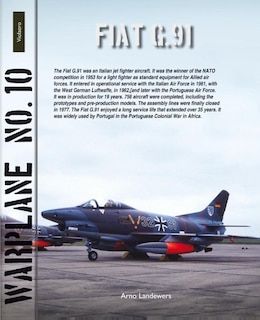 Couverture_Fiat G.91
