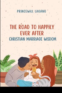 Front cover_The Road to Happily Ever After