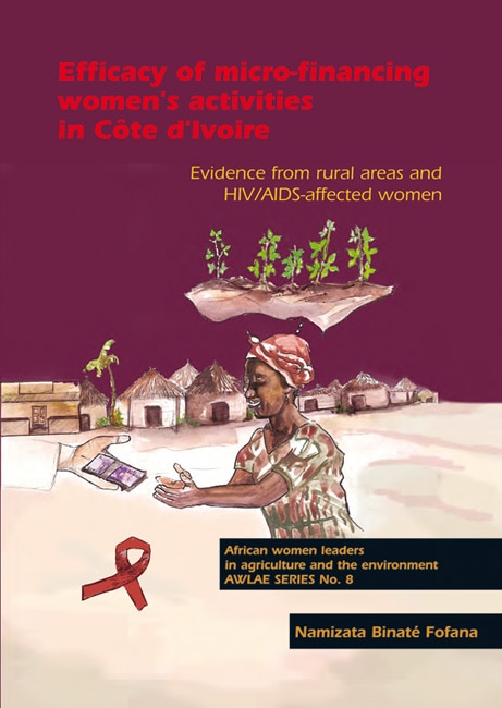 Efficacy Of Micro-financing Women's Activities In Côte D'ivoire ...