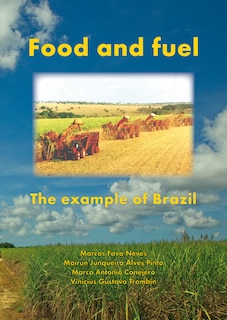 Couverture_Food and fuel