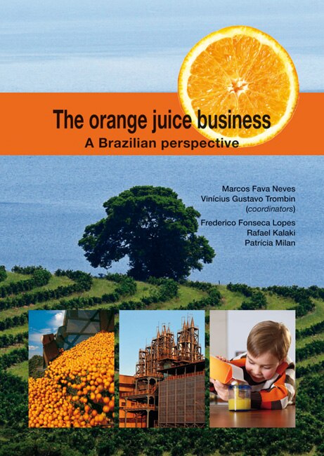 Couverture_The orange juice business