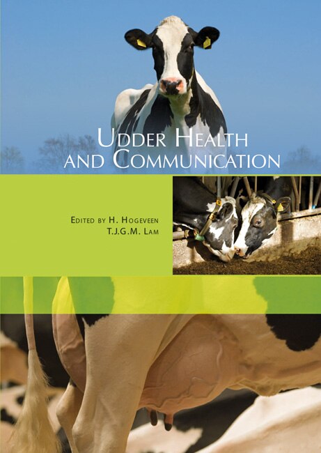 Couverture_Udder health and communication
