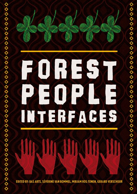 Front cover_Forest-people interfaces