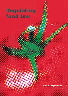 Front cover_Regulating food law