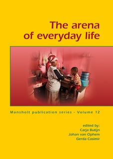Couverture_The arena of everyday life