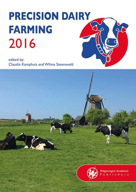 Front cover_Precision Dairy Farming 2016