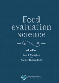 Couverture_Feed evaluation science