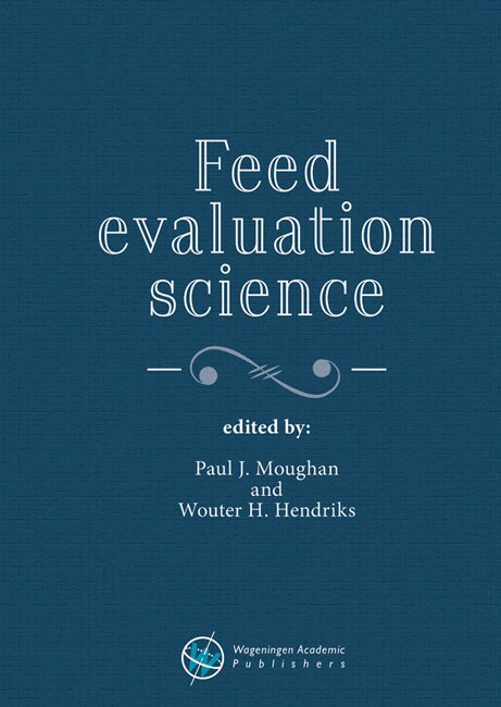 Couverture_Feed evaluation science