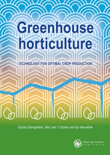 Front cover_Greenhouse Horticulture