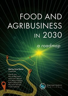 Couverture_Food and agribusiness in 2030: a roadmap