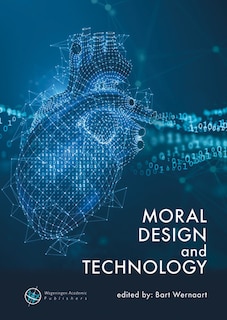 Front cover_Moral design and technology