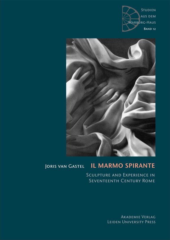 Front cover_Il Marmo Spirante