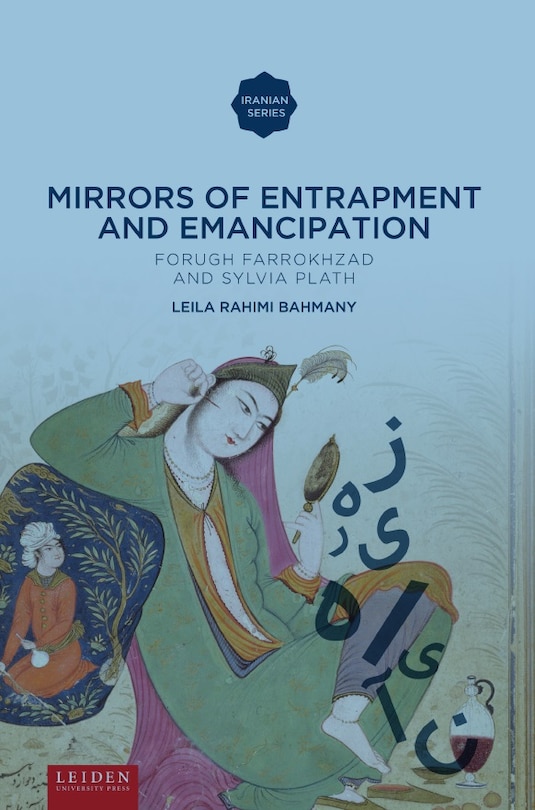 Front cover_Mirrors Of Entrapment And Emancipation