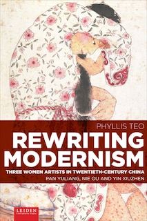 Couverture_Rewriting Modernism
