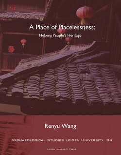 Front cover_A Place of Placelessness