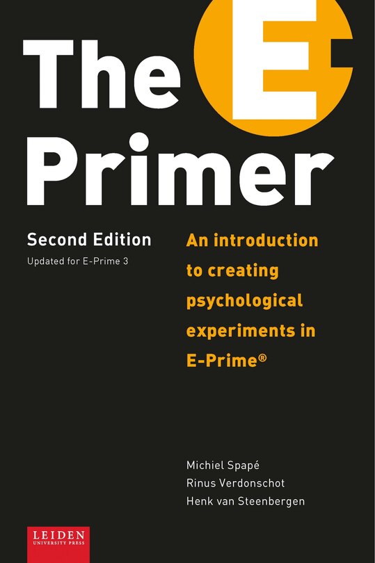 Couverture_The E-Primer