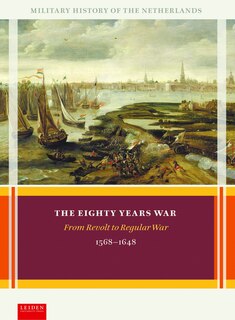 Couverture_The Eighty Years War