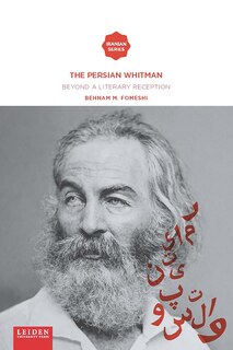 Couverture_The Persian Whitman