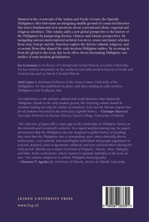 Front cover_Philippine Confluence