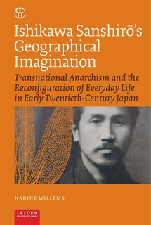 Front cover_Ishikawa Sanshir's Geographical Imagination