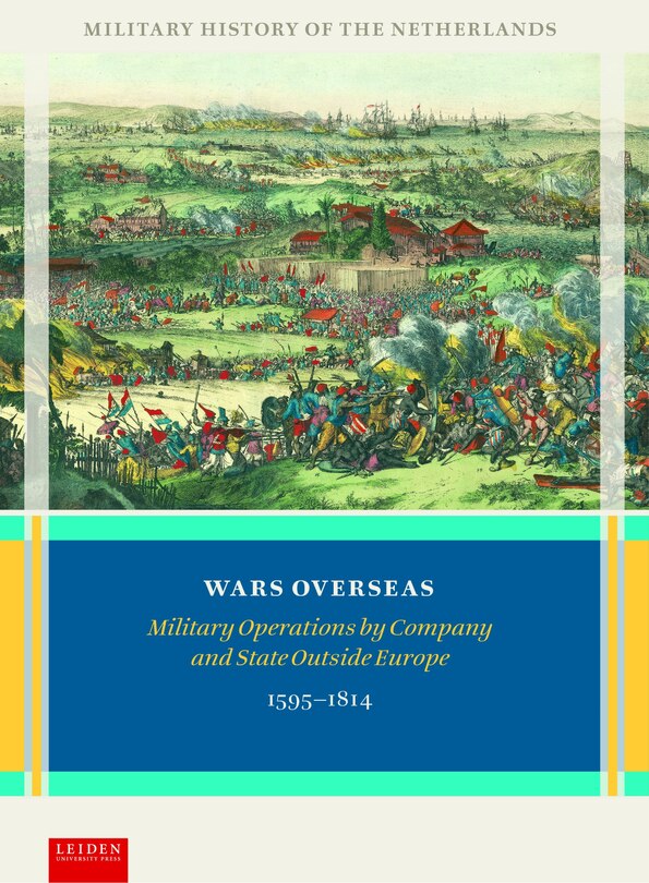 Couverture_Wars Overseas