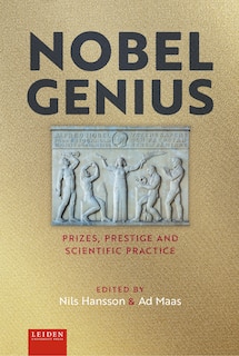 Front cover_Nobel Genius