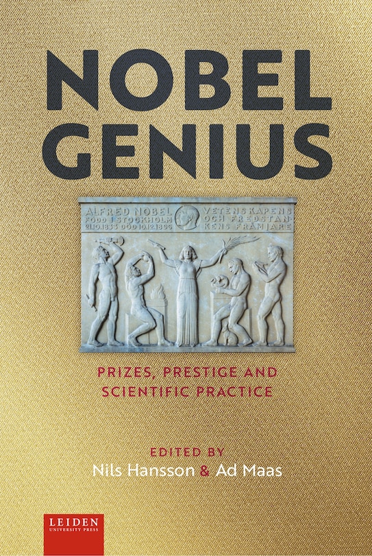 Front cover_Nobel Genius