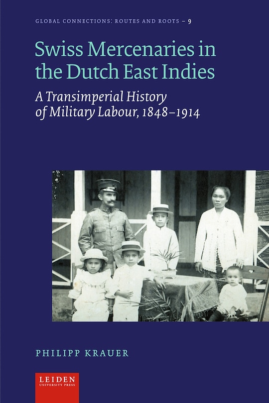 Couverture_Swiss Mercenaries in the Dutch East Indies