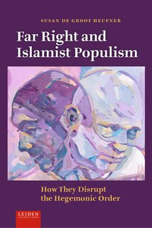 Couverture_Far Right and Islamist Populism