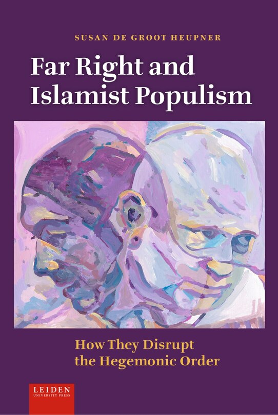 Couverture_Far Right and Islamist Populism