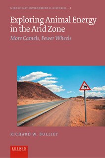 Front cover_Exploring Animal Energy in the Arid Zone
