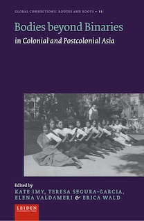 Front cover_Bodies beyond Binaries