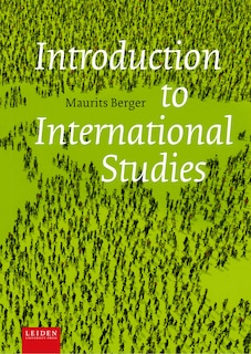 Front cover_Introduction to International Studies