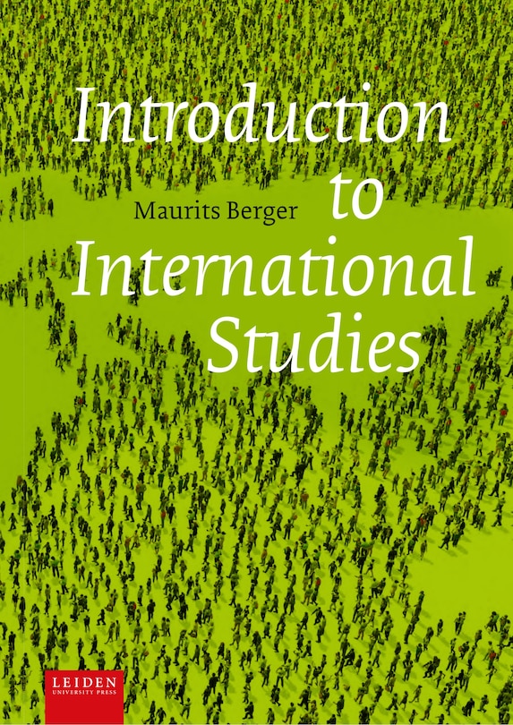 Front cover_Introduction to International Studies