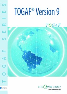 Couverture_Togaf Version 9