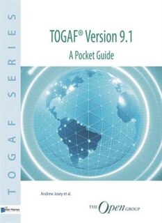 Front cover_Togaf Version 9.1
