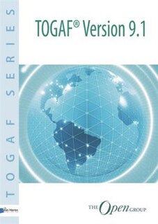Couverture_Togaf Version 9.1