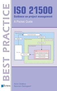 Front cover_Iso 21500 Guidance On Project Management