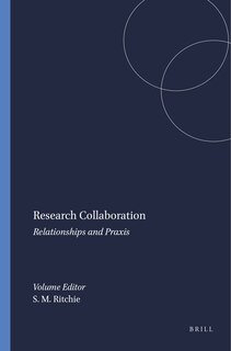 Couverture_Research Collaboration