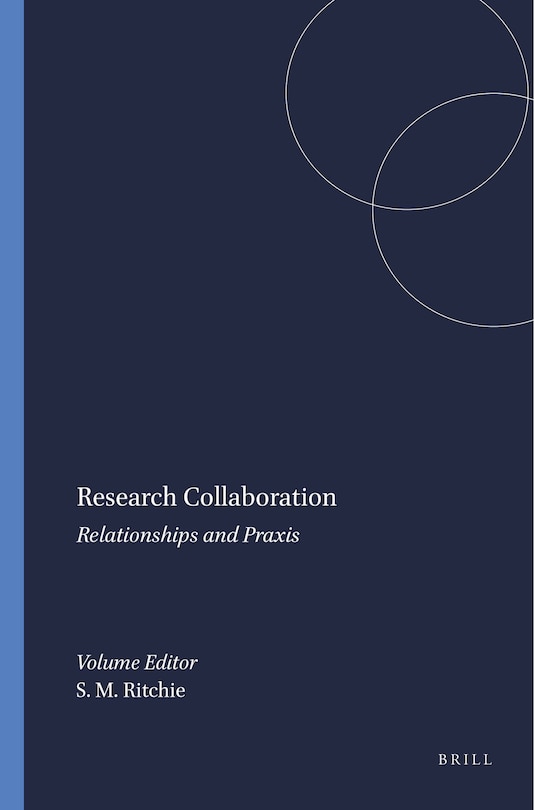 Couverture_Research Collaboration