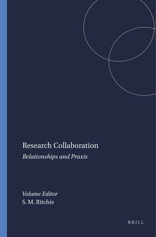 Front cover_Research Collaboration