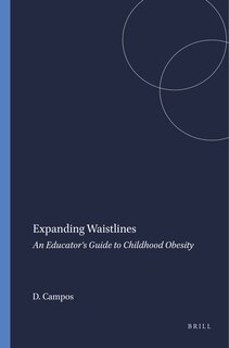 Couverture_Expanding Waistlines